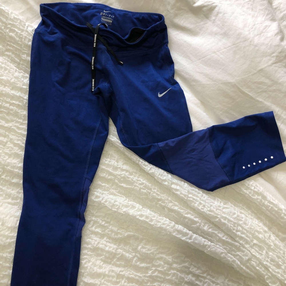 Nike Workout Leggings
